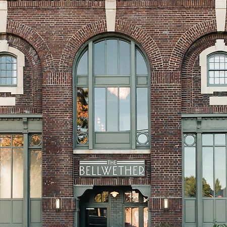 The Bellwether Hotel Louisville Esterno foto