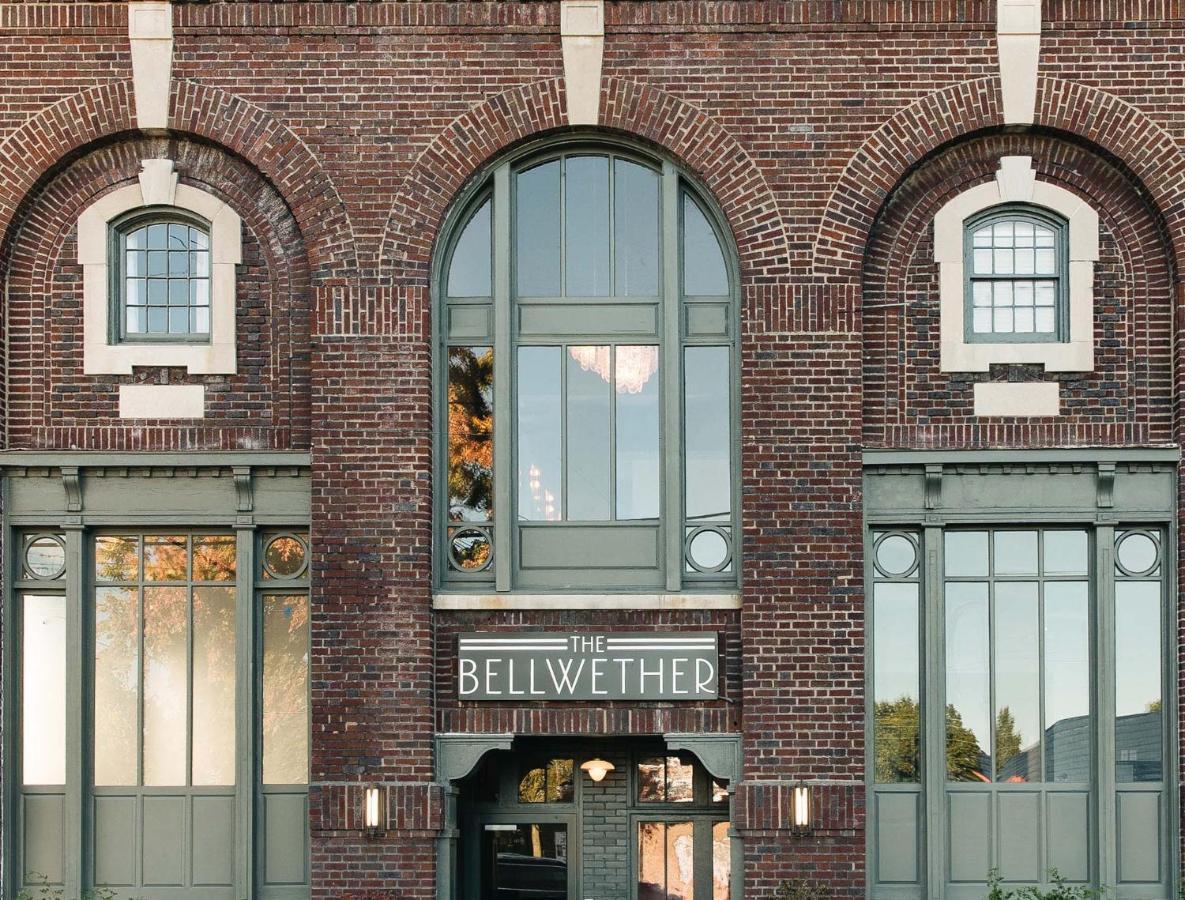 The Bellwether Hotel Louisville Esterno foto