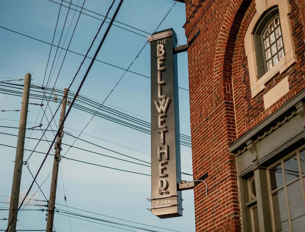 The Bellwether Hotel Louisville Esterno foto