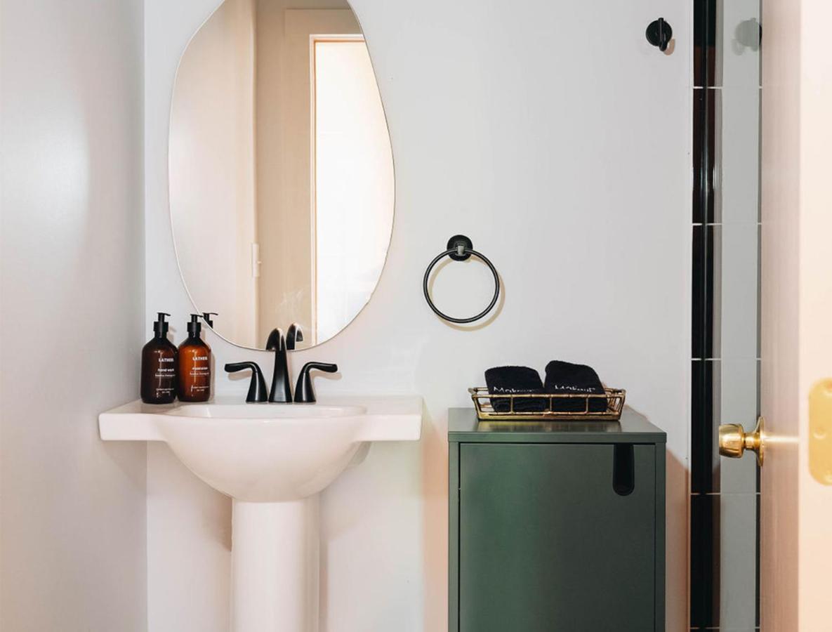 The Bellwether Hotel Louisville Esterno foto