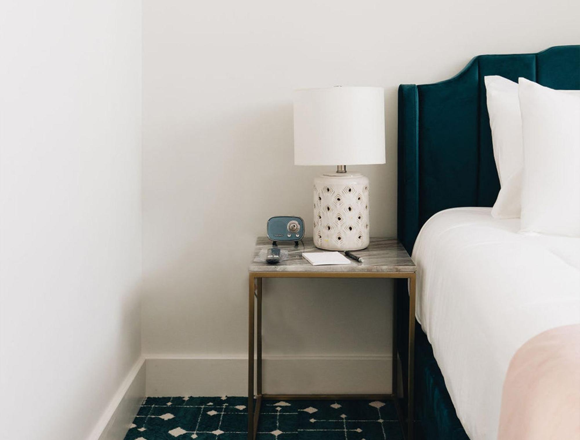 The Bellwether Hotel Louisville Esterno foto