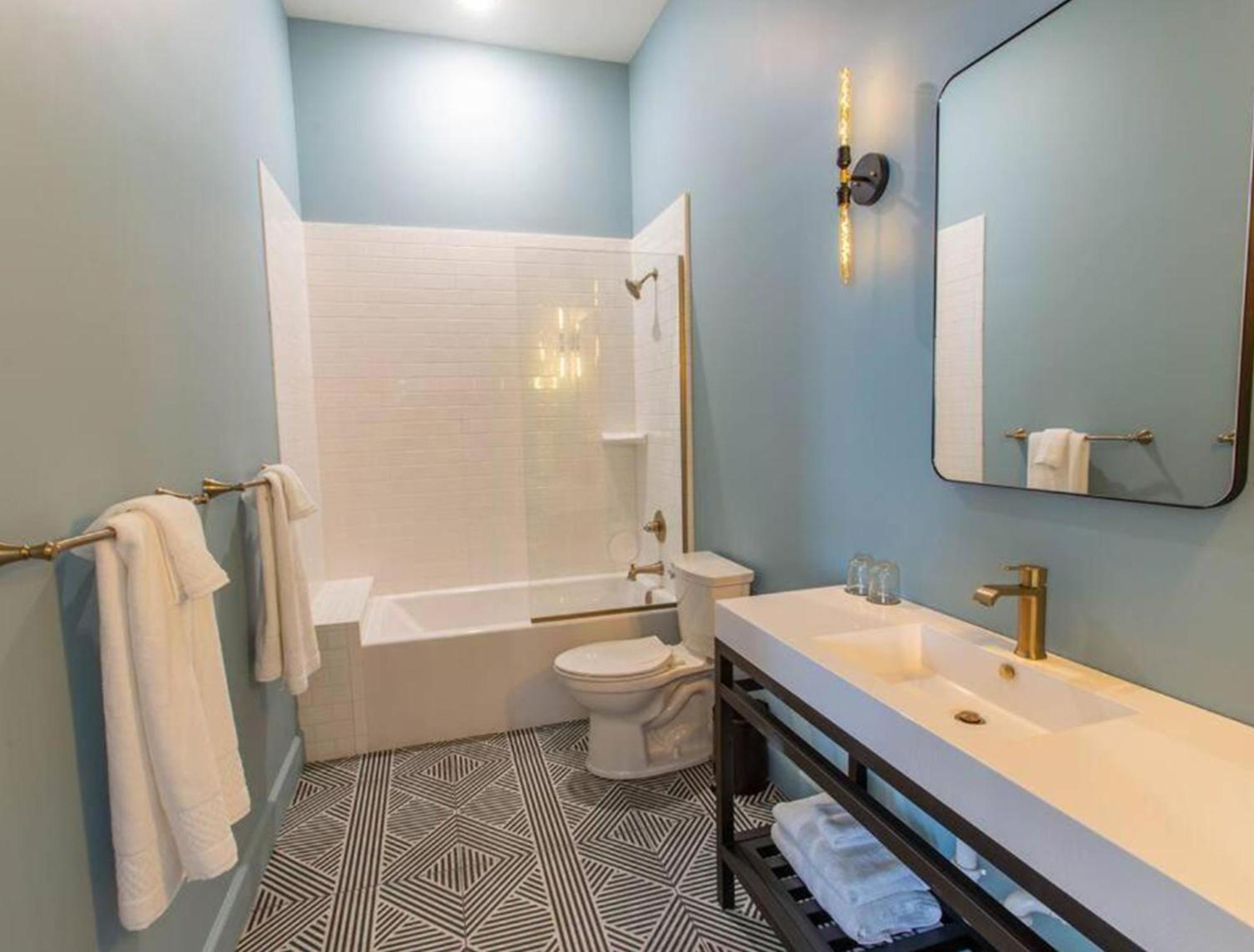The Bellwether Hotel Louisville Esterno foto